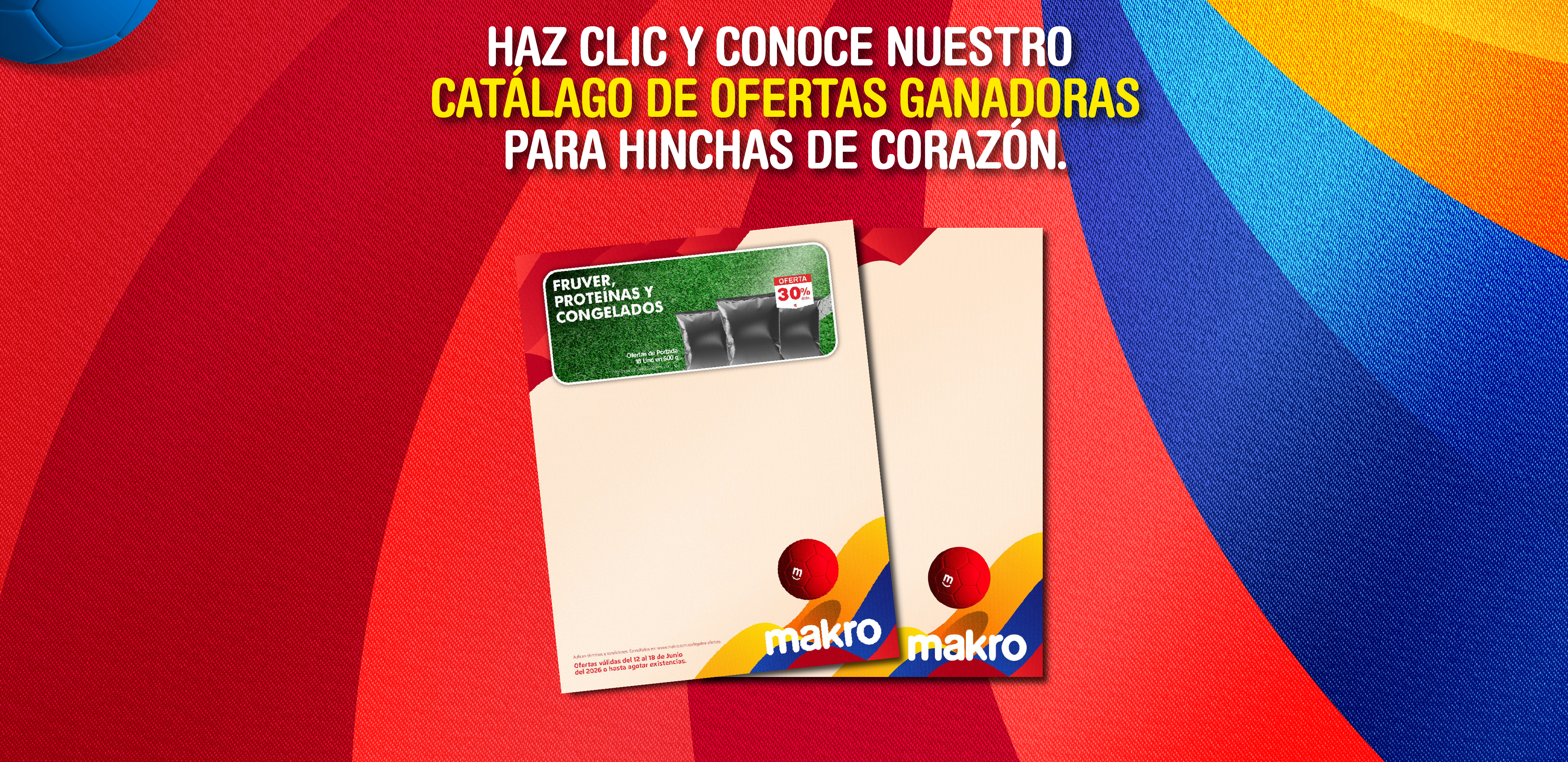 Hinchas Makro